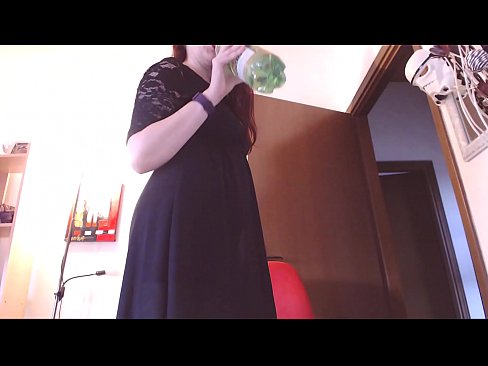 ❤️ Pokorna sužnja, ki obožuje umazane in sočne spodnjice, je po ogledu tega videa prisiljena masturbirati! ️❌ Sex video na porno sl.hotpornphotos.ru