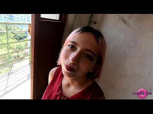 ❤️ Študentka čutno sesa neznanca v zaledju - sperma na njegovem obrazu ️❌ Sex video na porno sl.hotpornphotos.ru